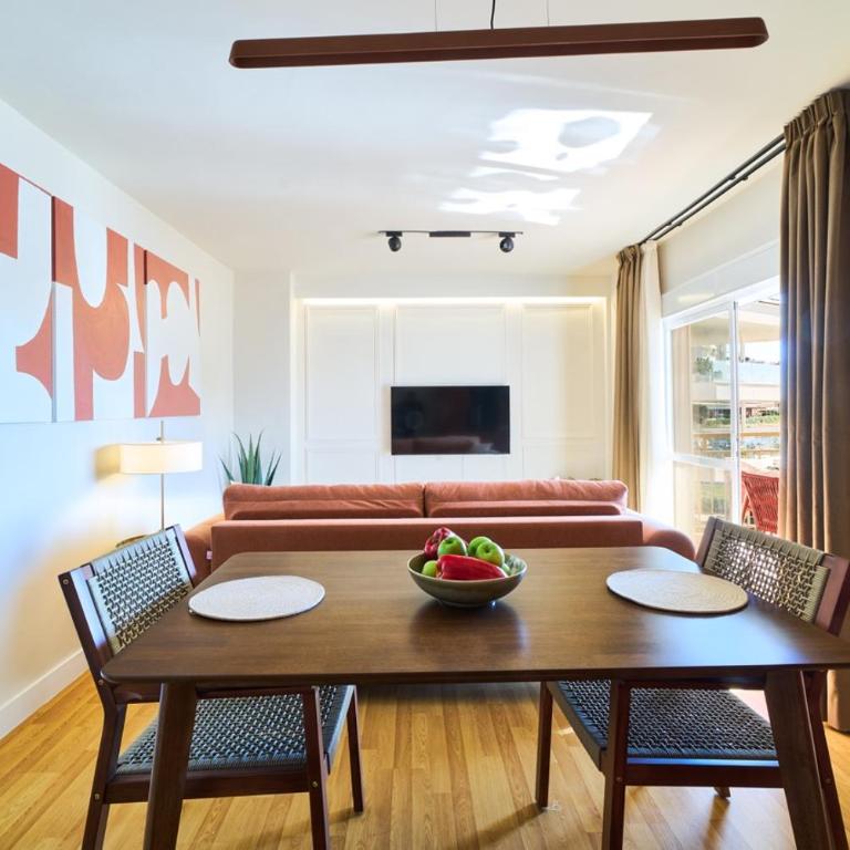 Terracota dreams - Apartamento de 1 dormitorio - 13