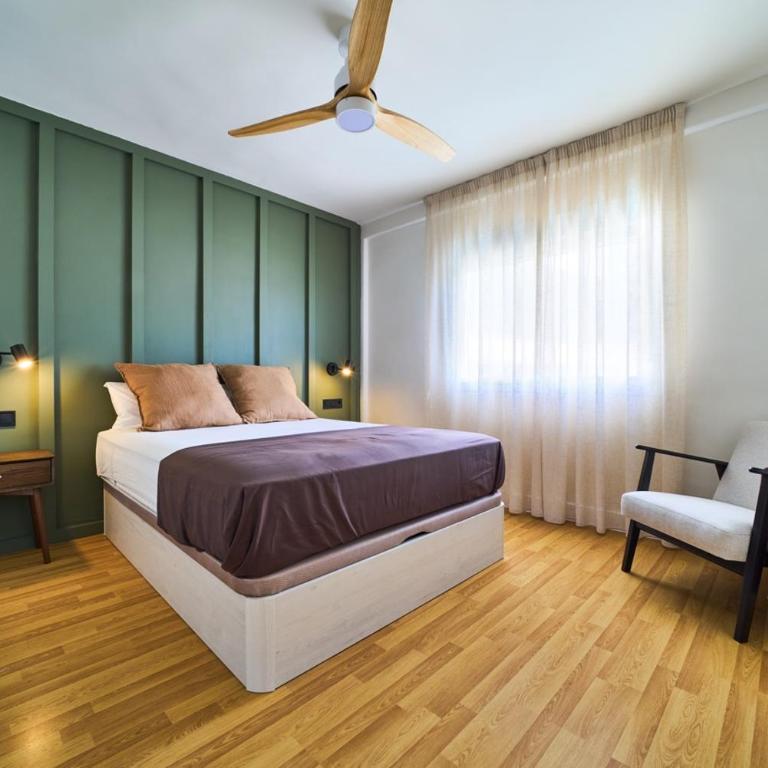 Terracota dreams - Apartamento de 1 dormitorio - 14