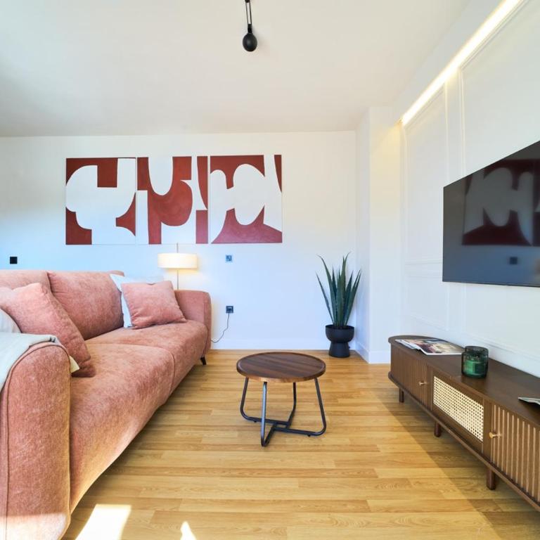 Terracota dreams - Apartamento de 1 dormitorio - 15