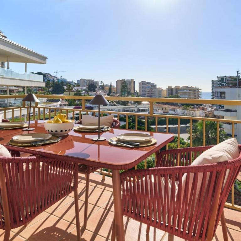 Terracota dreams - Apartamento de 1 dormitorio - 16