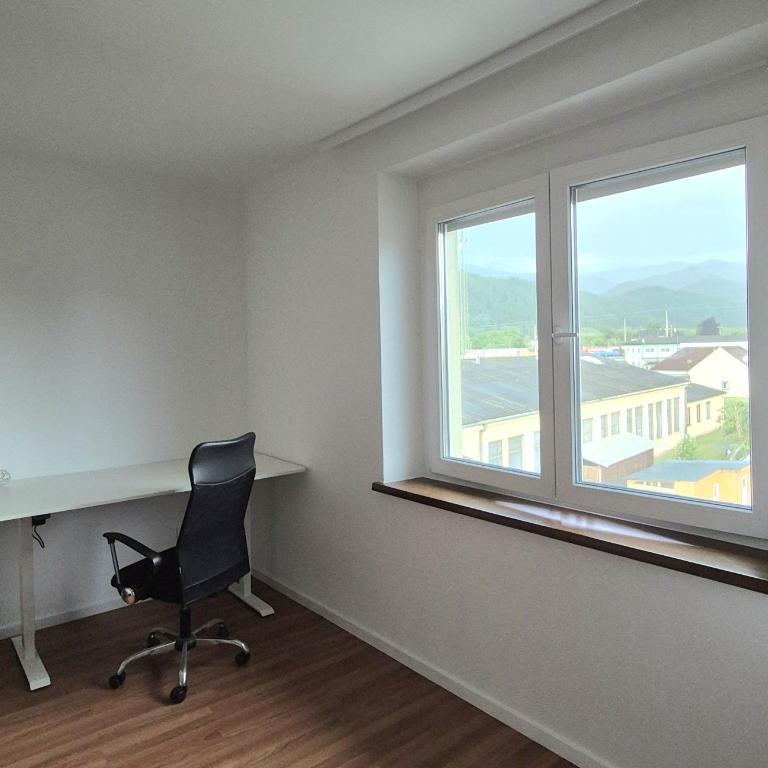 Apartment Knittelfeld Mountain View near Red Bull Ring - Apartment mit 1 Schlafzimmer - 7