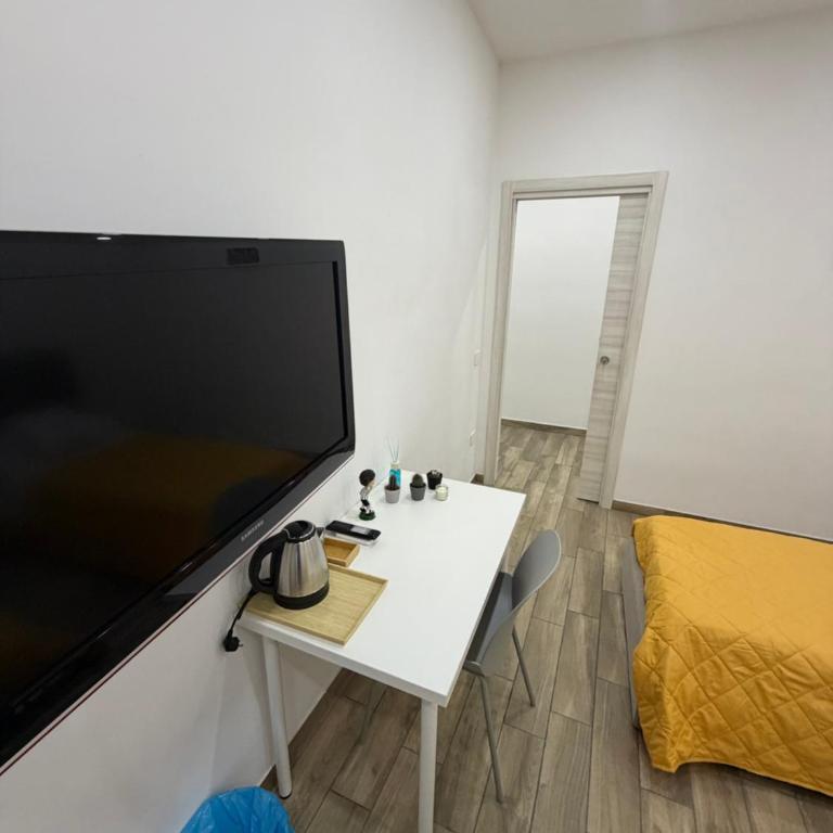 MC Rooms di Caropreso Nicola - Twin Room - 2