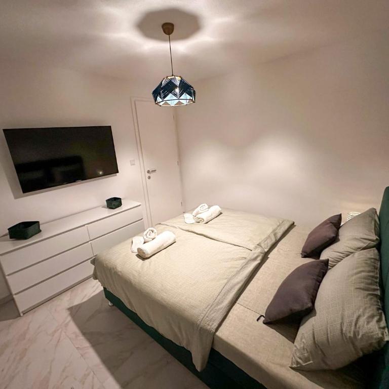 Holiday Home Norr - Maison 3 Chambres - 42