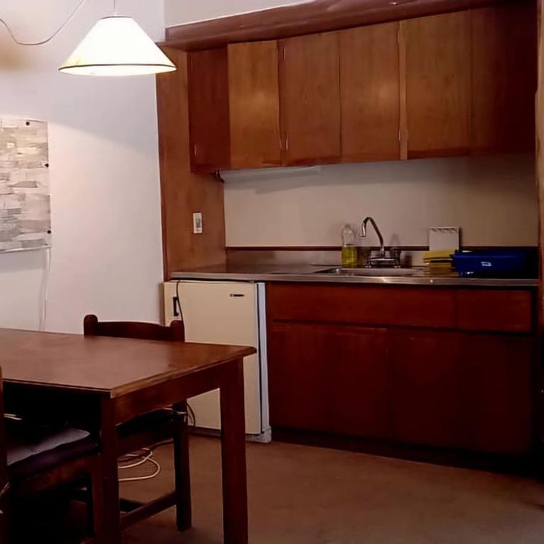 Duplex La Reine Neiges un dormitorio - Apartamento de 1 dormitorio - 9