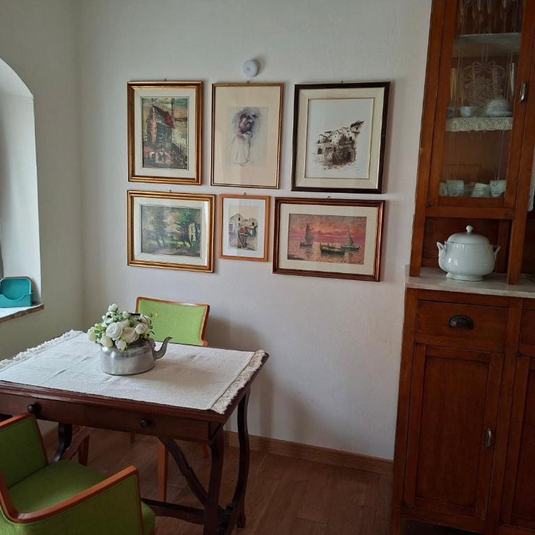 Casa di LU - Camera Matrimoniale con Bagno Privato - 5
