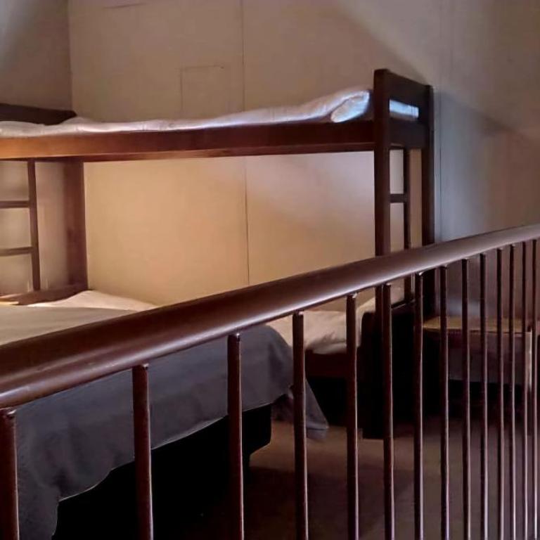 Duplex La Reine Neiges un dormitorio - Apartamento de 1 dormitorio - 8