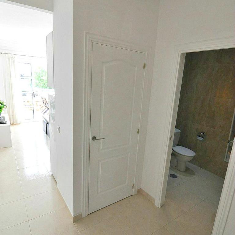 Apartment in Orlando - Apartamento de 1 dormitorio - 14