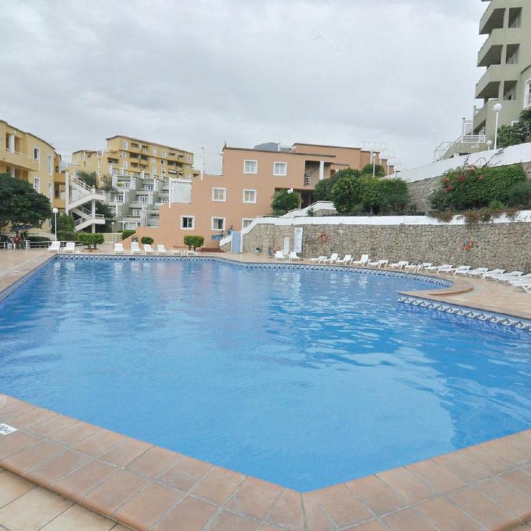 Apartment in Orlando - Apartamento de 1 dormitorio - 20