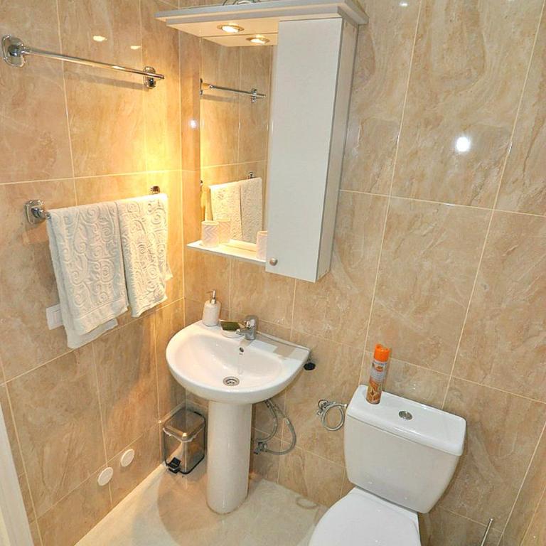 Apartment in Orlando - Apartamento de 1 dormitorio - 12