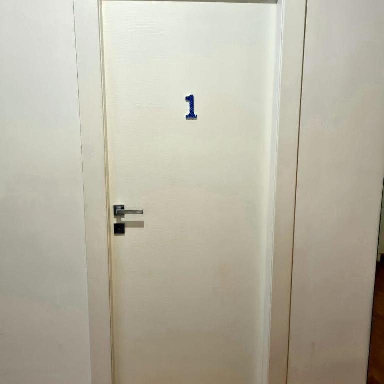 Luxury House - Deluxe Doppelzimmer - 1