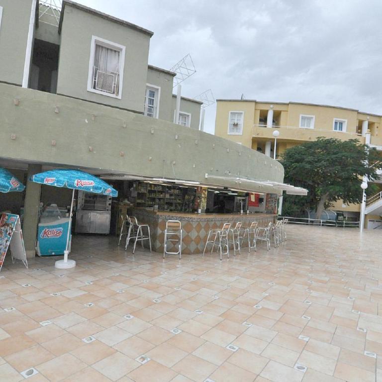 Apartment in Orlando - Apartamento de 1 dormitorio - 24