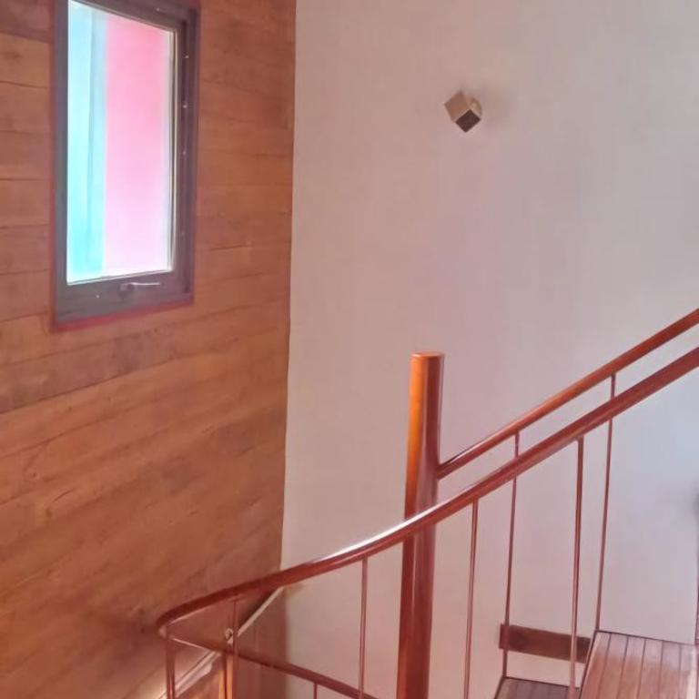 Duplex La Reine Neiges un dormitorio - Apartamento de 1 dormitorio - 7