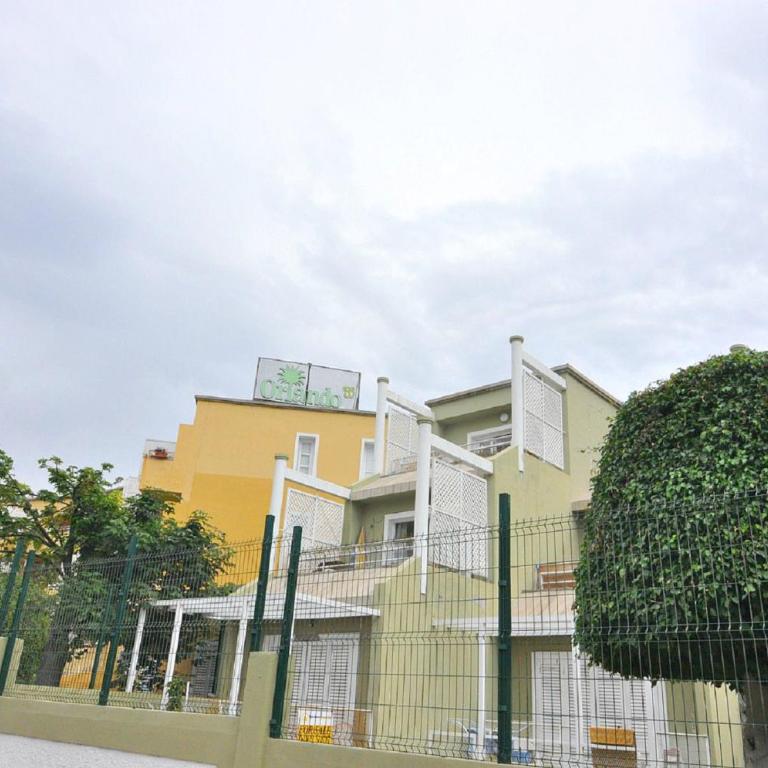Apartment in Orlando - Apartamento de 1 dormitorio - 25