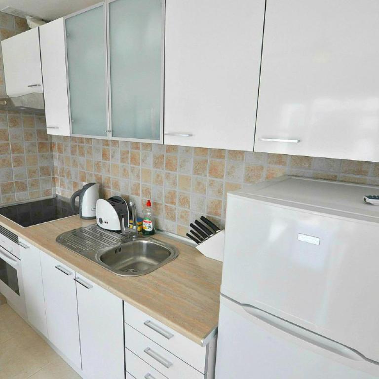 Apartment in Orlando - Apartamento de 1 dormitorio - 9