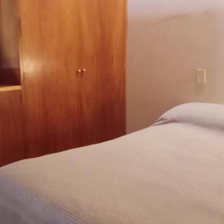 Duplex La Reine Neiges un dormitorio - Apartamento de 1 dormitorio - 6