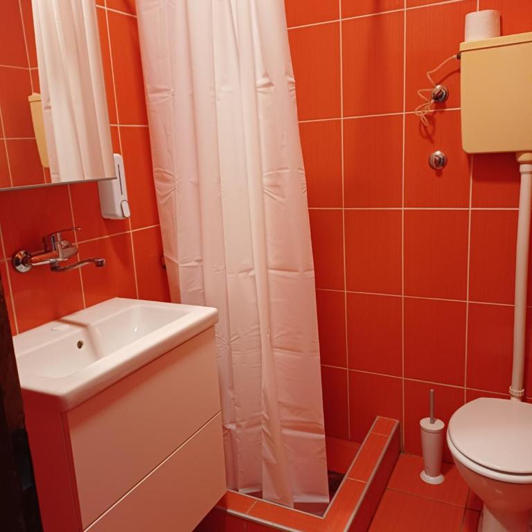 Apartmani Sofija *** - Studio sa Terasom - 11