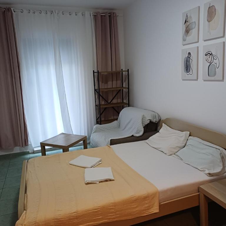 Apartmani Sofija *** - Studio sa Terasom - 14