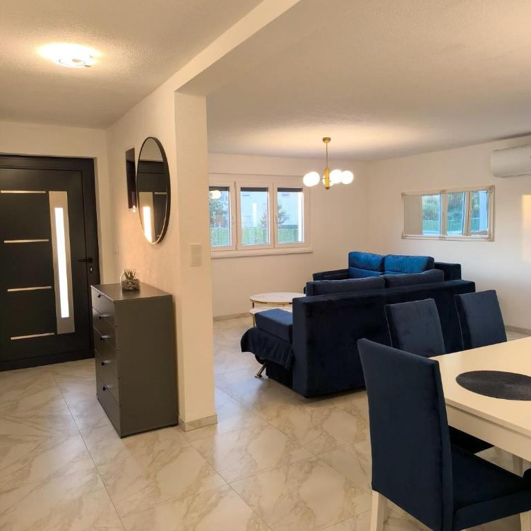 Holiday Home Norr - Maison 3 Chambres - 26