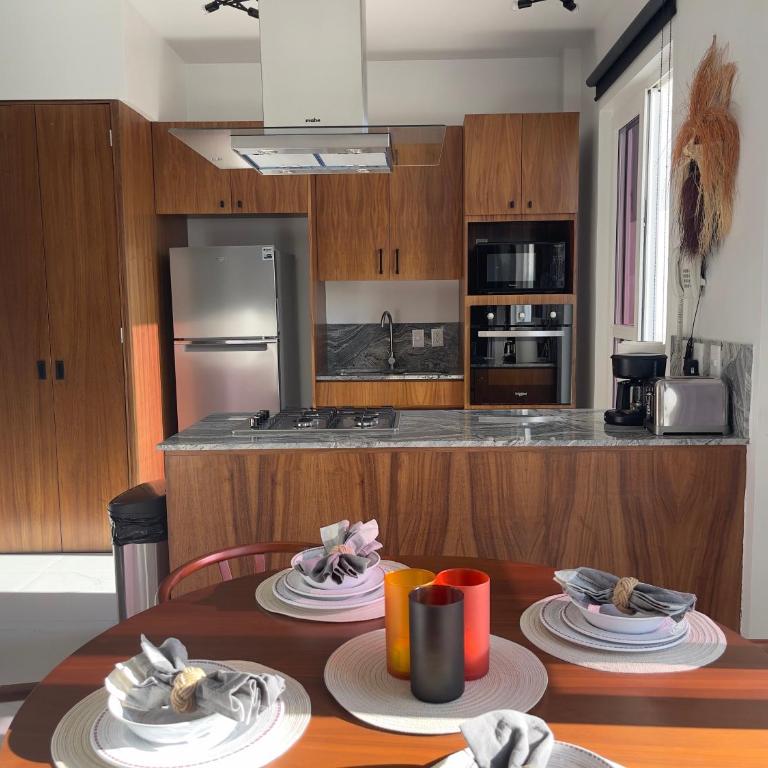 Grand Trianon - Apartamento de 1 dormitorio - 3