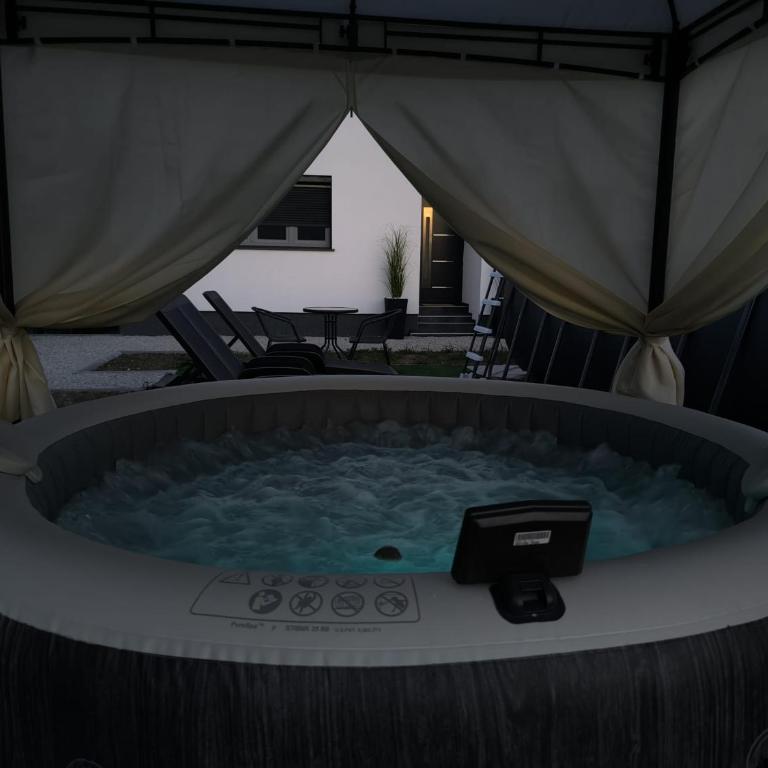 Holiday Home Norr - Maison 3 Chambres - 21