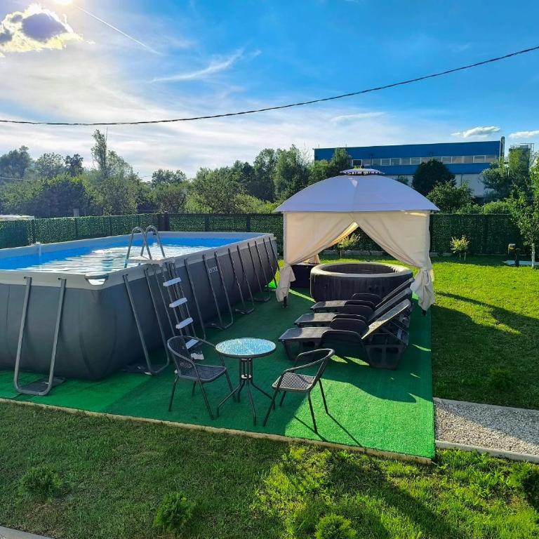 Holiday Home Norr - Maison 3 Chambres - 20