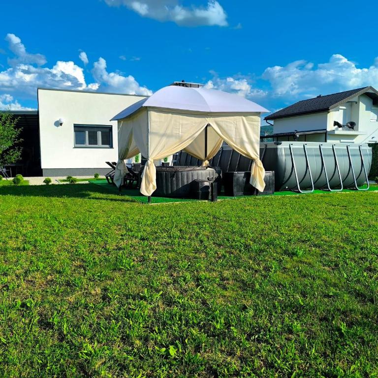 Holiday Home Norr - Maison 3 Chambres - 17
