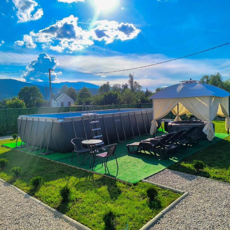 Holiday Home Norr - Maison 3 Chambres - 16