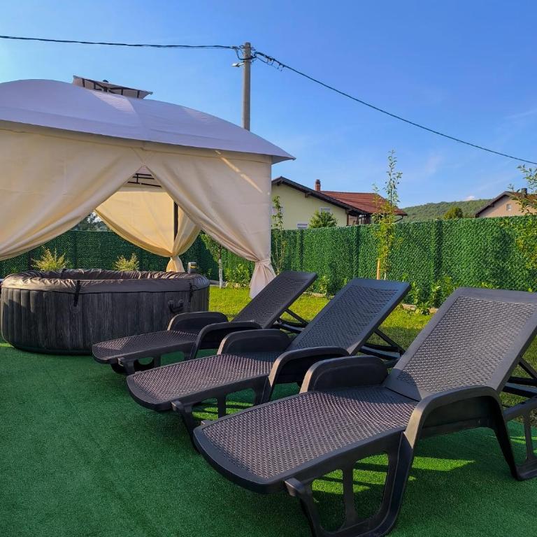 Holiday Home Norr - Maison 3 Chambres - 7
