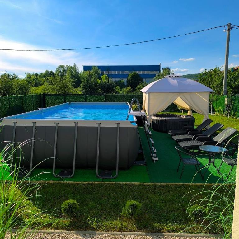 Holiday Home Norr - Maison 3 Chambres - 1