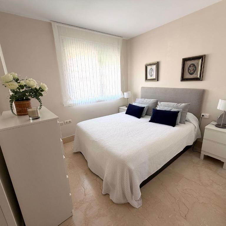 Ático con piscina en Benalmádena - Apartment - 11