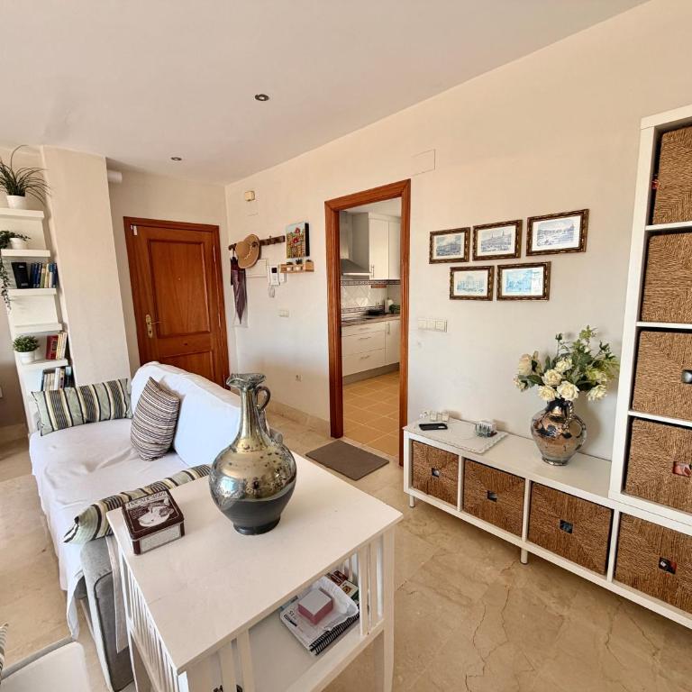Ático con piscina en Benalmádena - Apartment - 14
