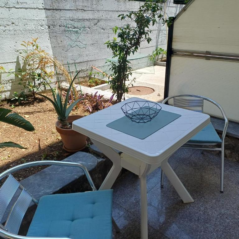 Apartmani Sofija *** - Studio s Pogledom na Vrt - 17