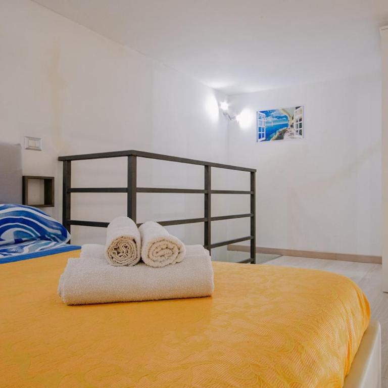 Maio House - Monolocale su 2 Livelli - 9