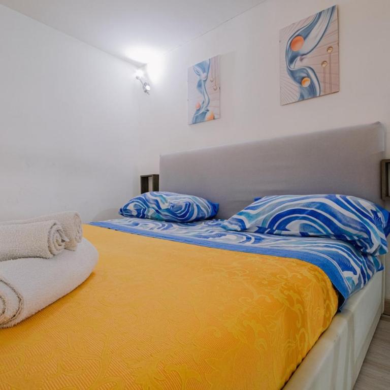 Maio House - Monolocale su 2 Livelli - 8