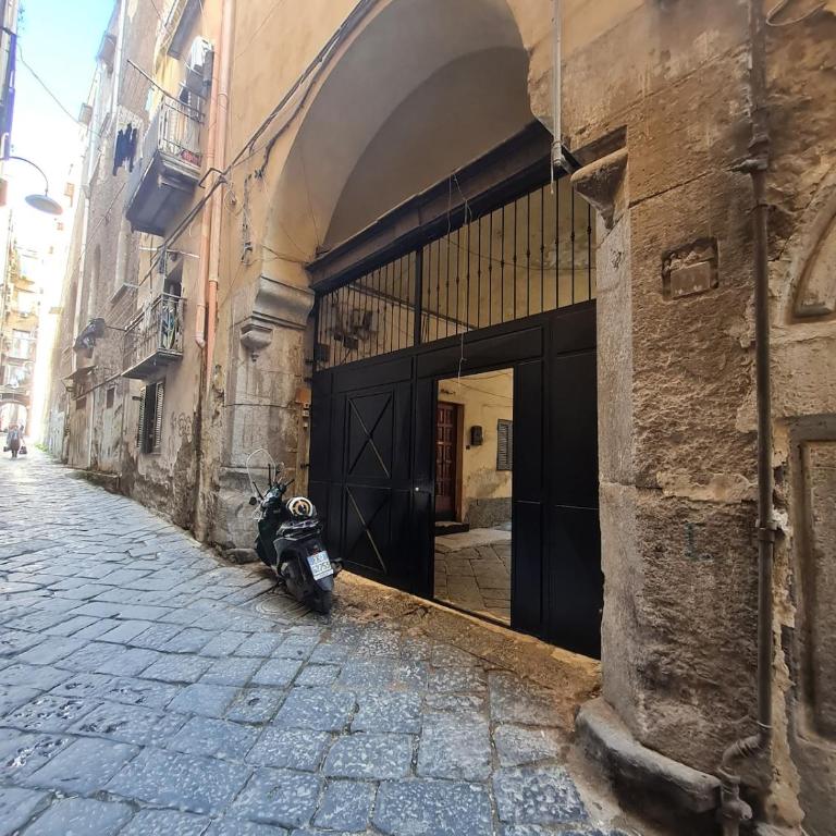 Maio House - Monolocale su 2 Livelli - 25