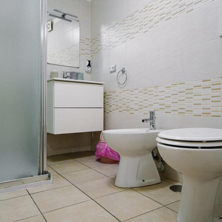 Maio House - Monolocale su 2 Livelli - 19
