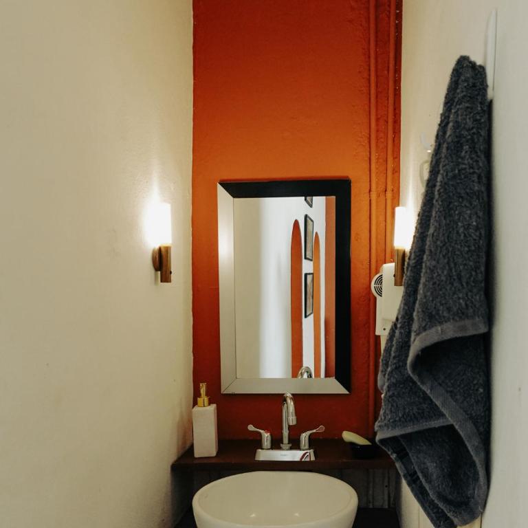 Estancias del Monte - Appartement 1 Chambre - 8