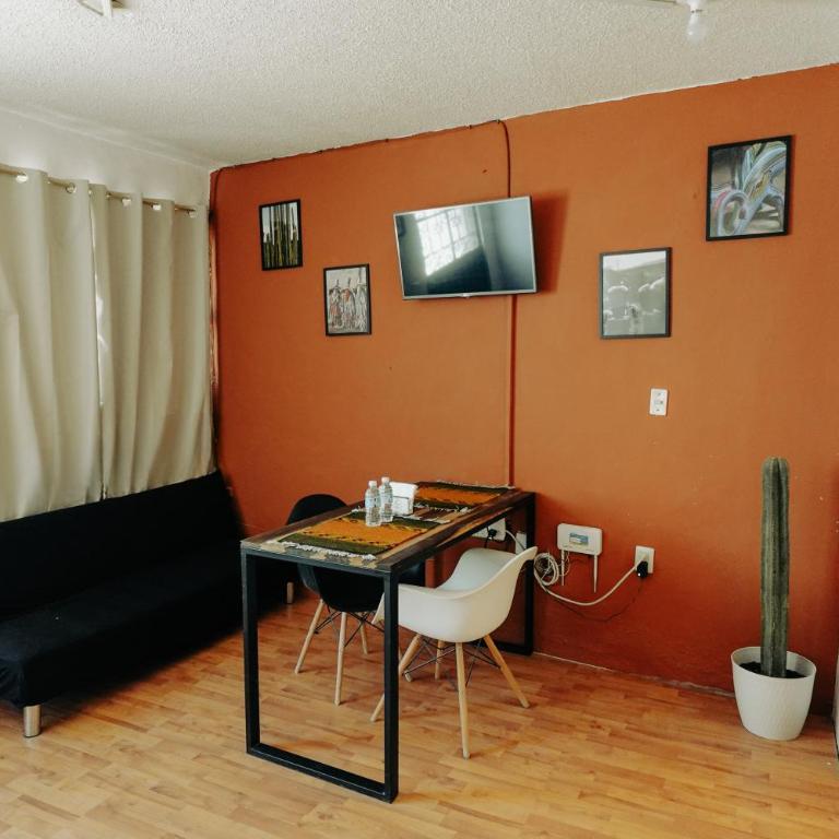 Estancias del Monte - Appartement 1 Chambre - 3
