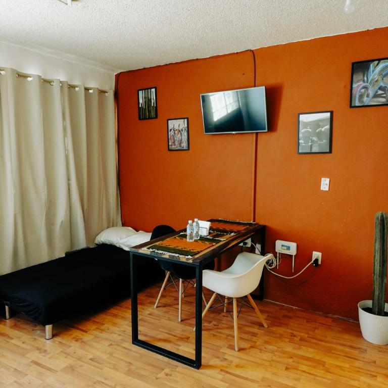 Estancias del Monte - Appartement 1 Chambre - 10