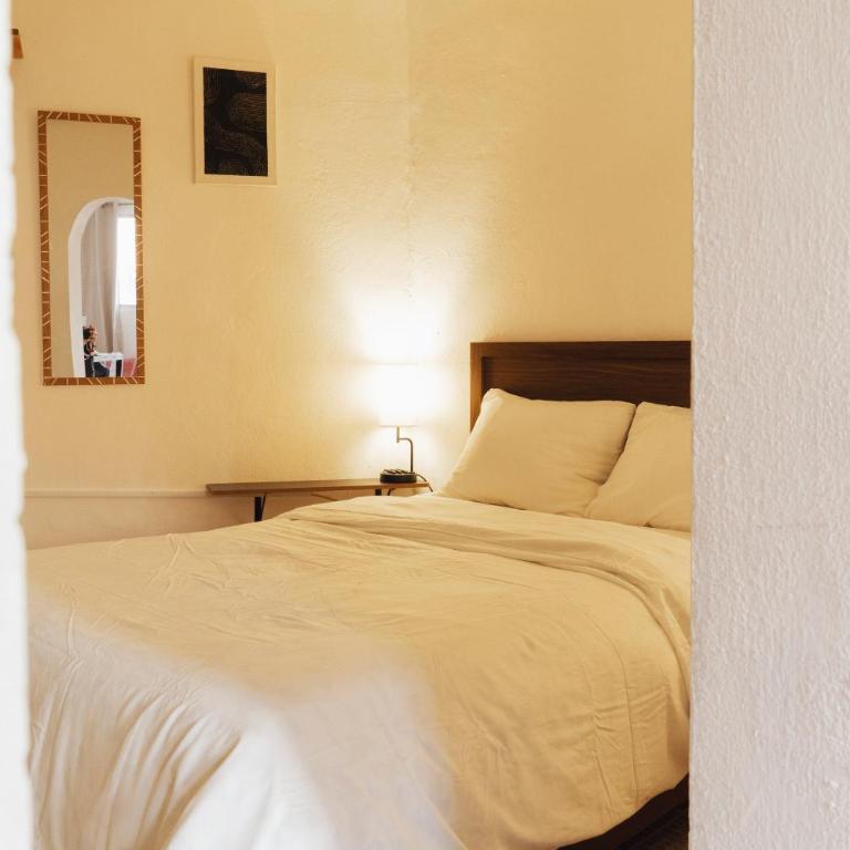 Estancias del Monte - Appartement 1 Chambre - 1