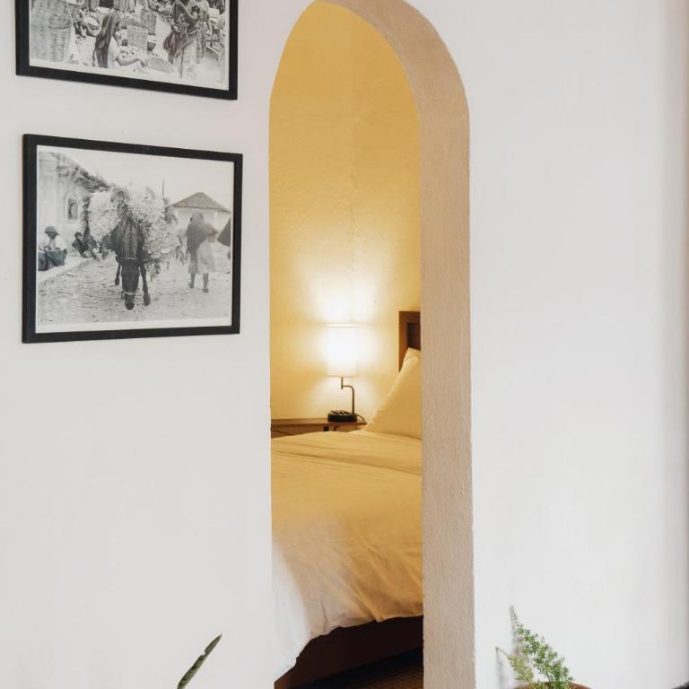 Estancias del Monte - Appartement 1 Chambre - 7