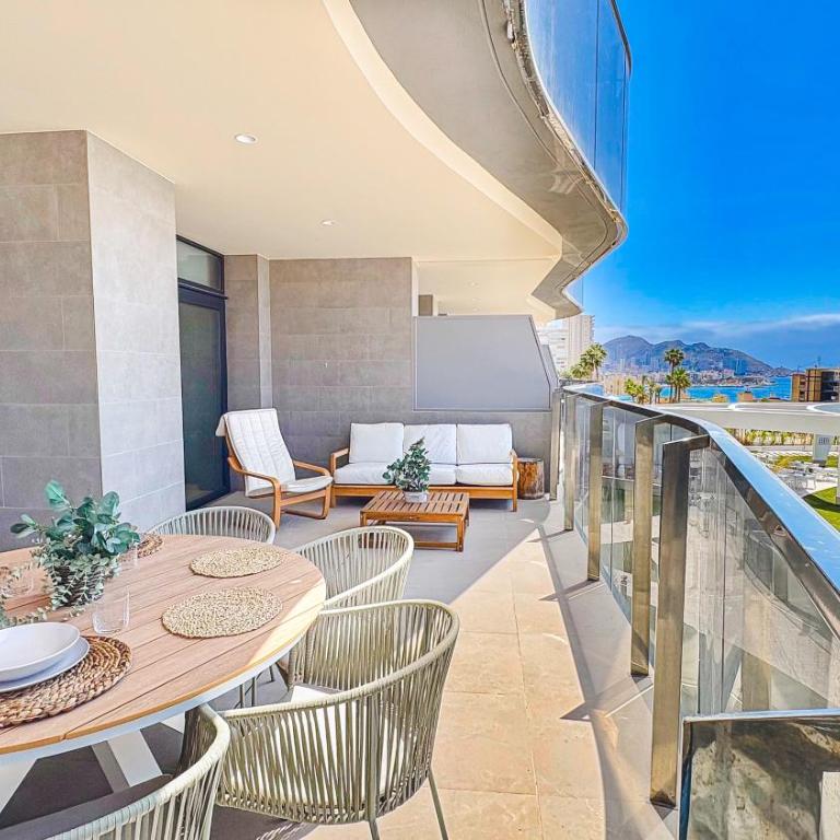 TM Sunset Sailors I by Terreta Rentals - Apartamento - 4