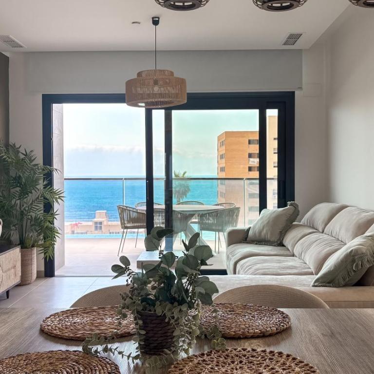 TM Sunset Sailors I by Terreta Rentals - Apartamento - 11