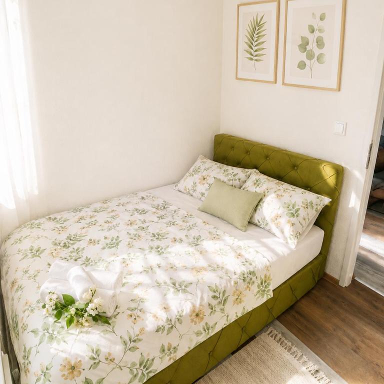 Central Location Old Town Sarajevo - Near Cathedral Apartment - Apartman sa 1 Spavaćom Sobom - 16