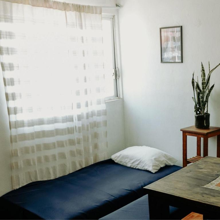 Estancias del Monte - Appartement-Studio avec 1 Lit Double - 3