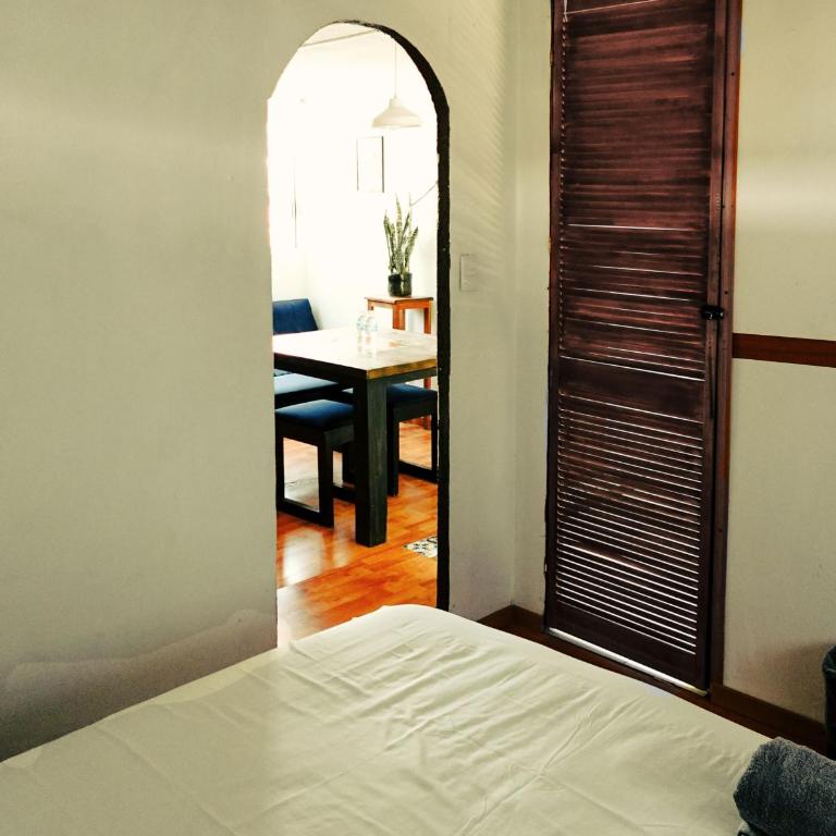 Estancias del Monte - Appartement-Studio avec 1 Lit Double - 7