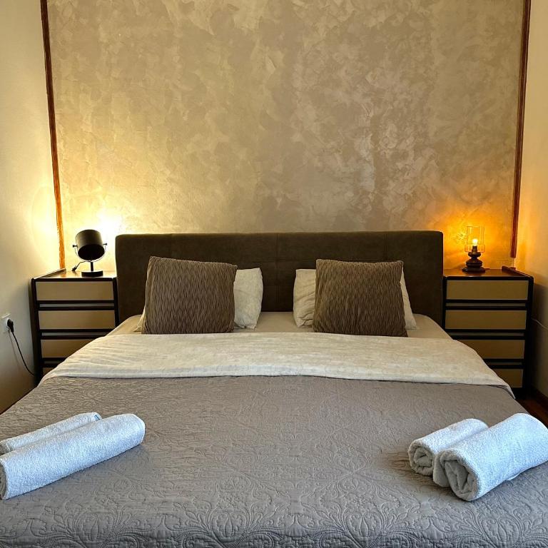 Filip Residence - Apartment mit 2 Schlafzimmern - 21