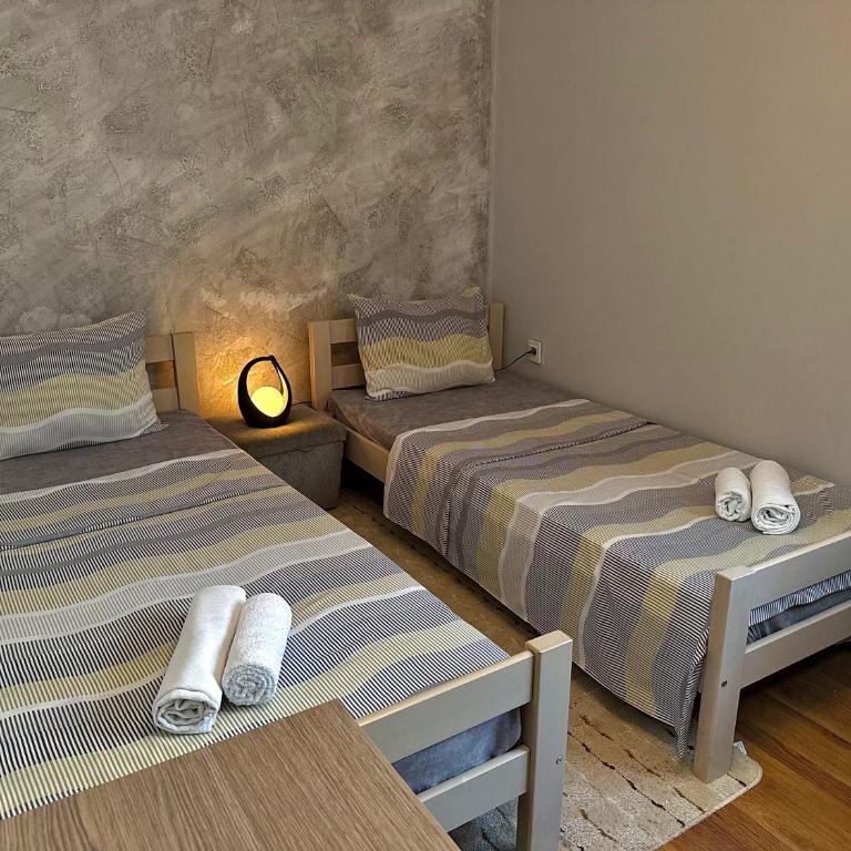 Filip Residence - Apartment mit 2 Schlafzimmern - 25