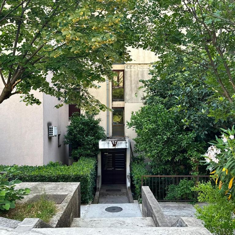 Filip Residence - Apartment mit 2 Schlafzimmern - 47