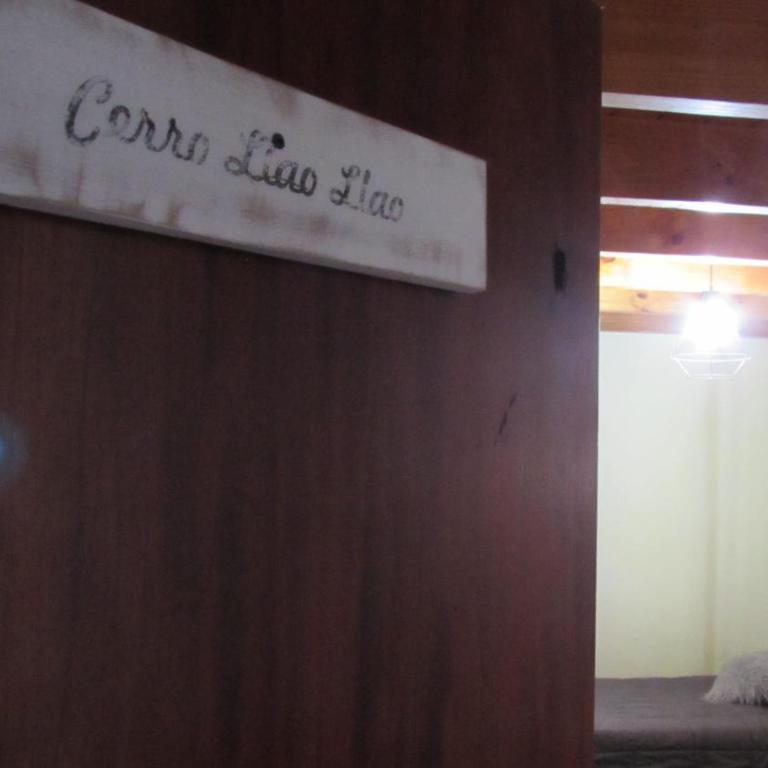 Berkana hostel Bariloche - Habitación Triple con baño - 8